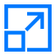 Symbol size
